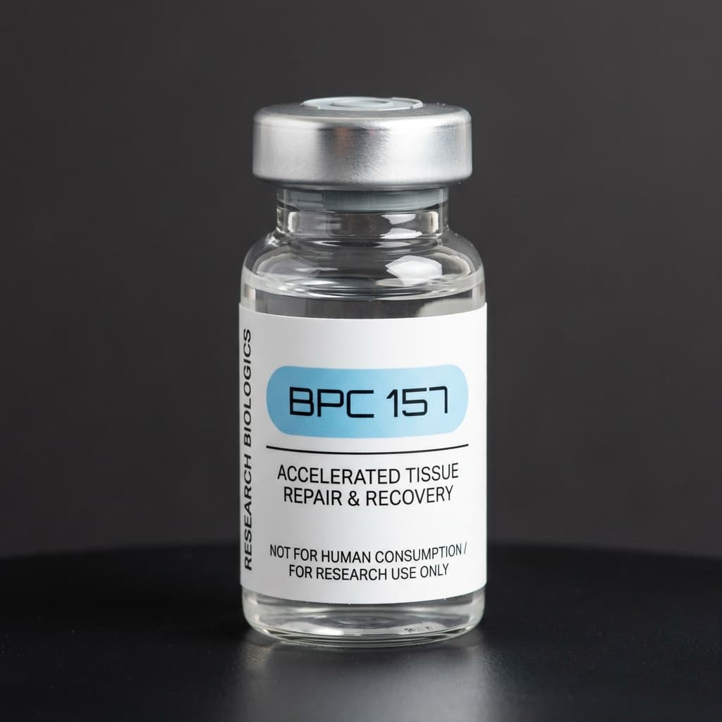 BPC 157