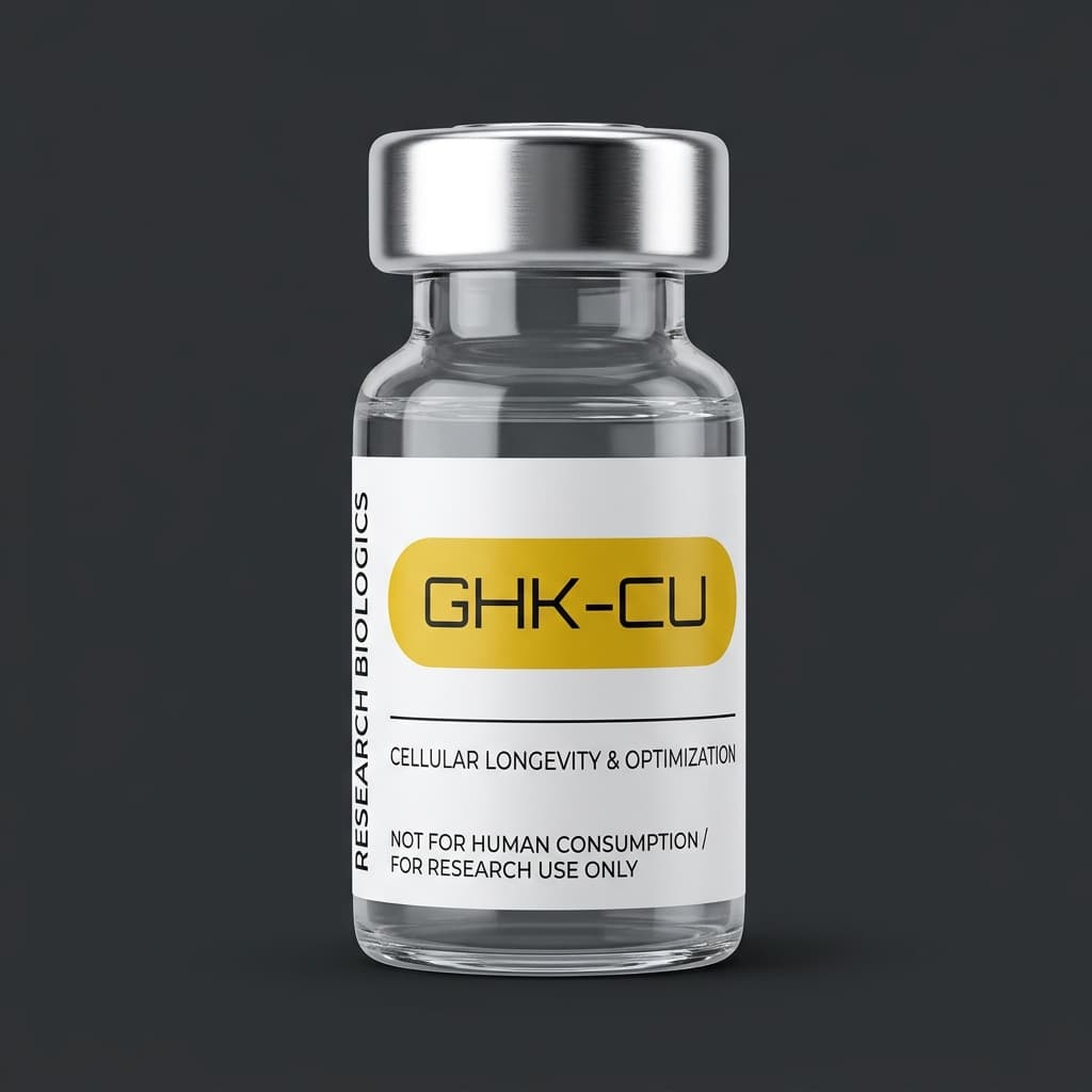 GHK-CU