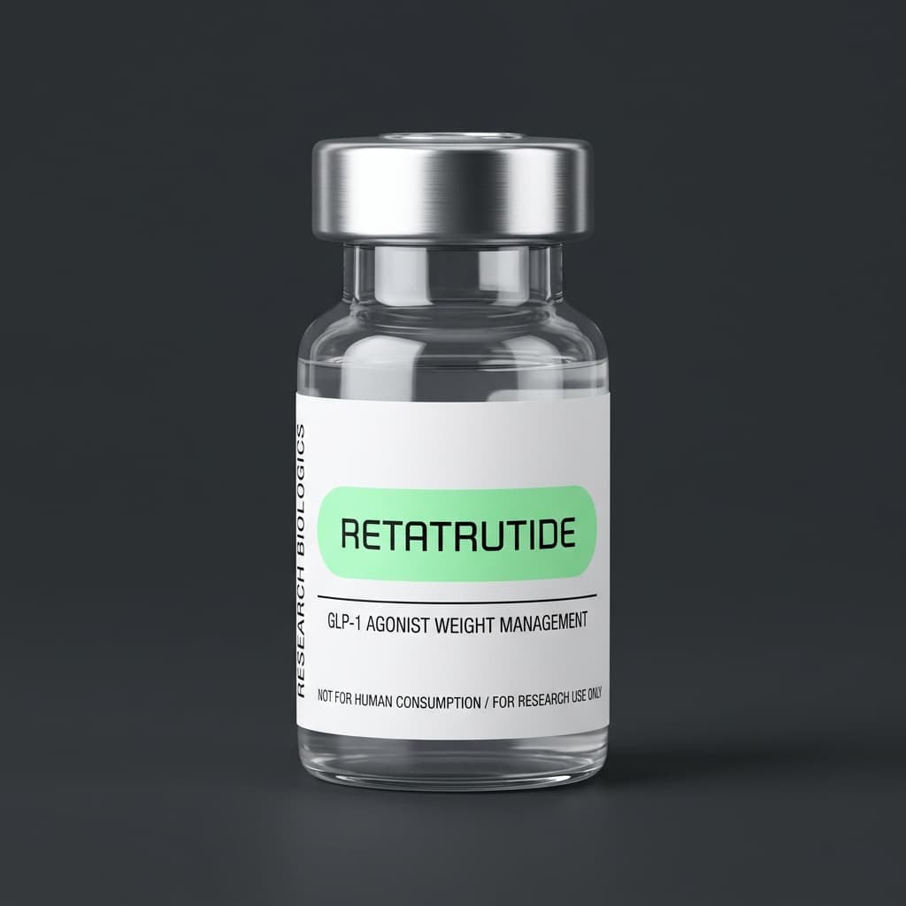 Retatrutide